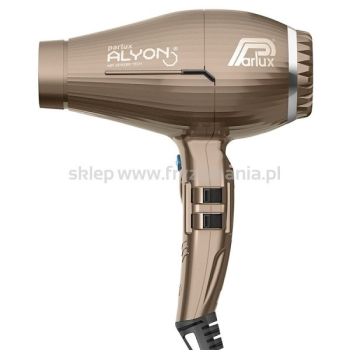 SEDFRYZ. Susz joni.Parlux Advance Light –zlota